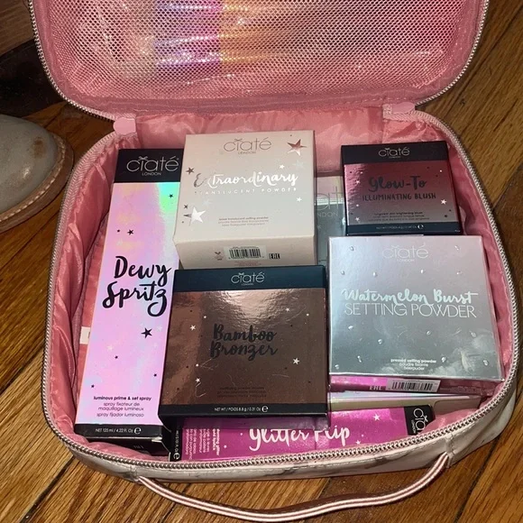 Ciate London Glitter flip bundle - Picture 7 of 7